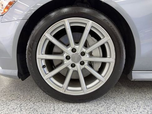 Used 2017 Audi A6 2.0T Premium Plus w/ Premium Plus Package AWD/4WD image 46