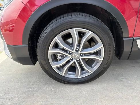 Used 2022 Honda CR-V Touring image 10