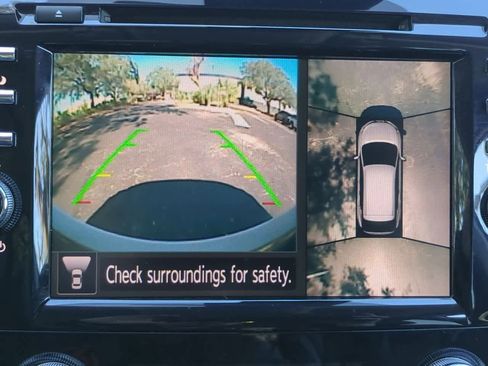 Used 2024 Nissan Murano SL image 31