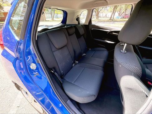 Used 2018 Honda Fit LX image 21