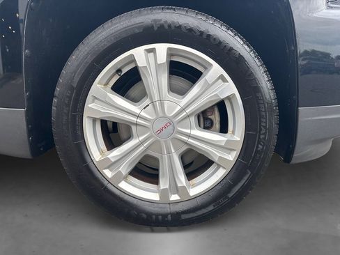 Used 2017 GMC Terrain SLE w/ Convenience Package FWD image 19