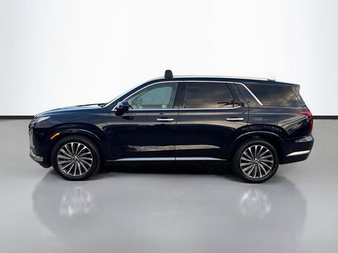 Used 2024 Hyundai Palisade Calligraphy image 8