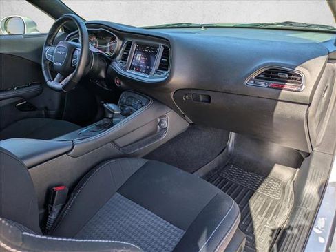 Used 2023 Dodge Challenger SRT Hellcat image 20