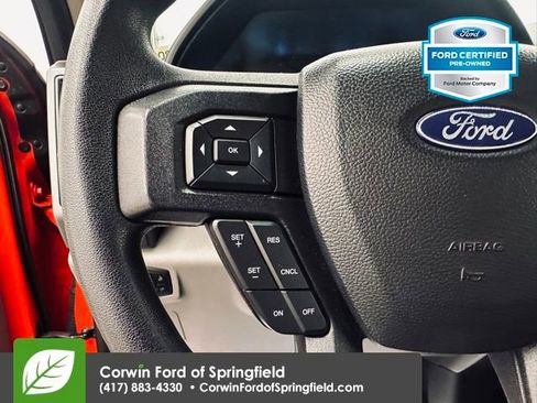 Certified 2020 Ford F150 XLT image 31