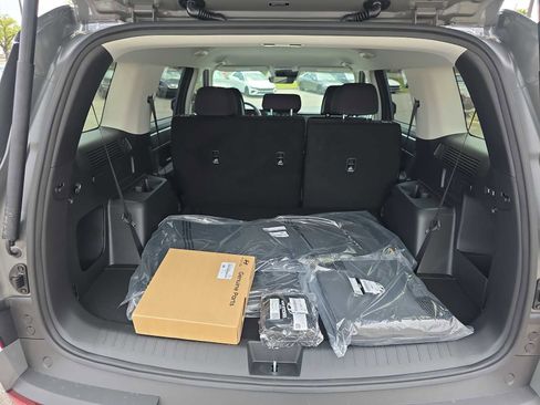 New 2026 Hyundai Santa Fe SE image 23