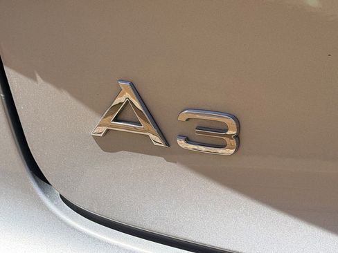 Used 2020 Audi A3 2.0T Premium Plus w/ Premium Plus Package AWD/4WD image 10