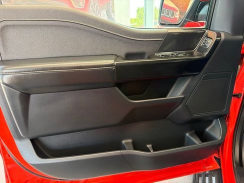 Certified 2022 Ford F150 Raptor AWD/4WD image 17