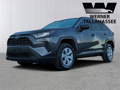 Used 2020 Toyota RAV4 LE