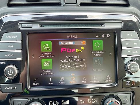 Used 2023 Nissan Maxima Platinum w/ Sport Mat Group image 13