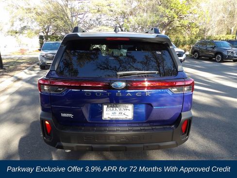 New 2026 Subaru Outback Premium image 7