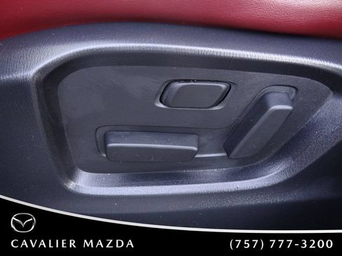 Used 2023 MAZDA CX-5 Carbon Edition AWD/4WD image 10