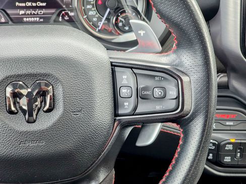 Used 2022 RAM 1500 TRX w/ TRX Level 2 Equipment Group image 40