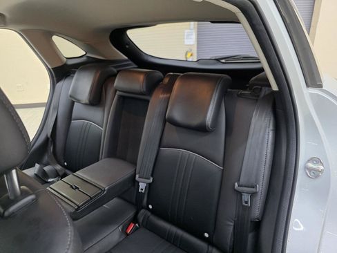 Used 2019 MAZDA CX-3 Touring w/ Preferred Equipment Package FWD image 26