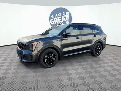 New 2026 Kia Sorento SX Prestige
