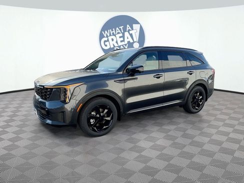 New 2026 Kia Sorento SX Prestige image 1