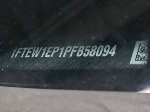 Certified 2023 Ford F150 Lariat w/ Equipment Group 502A High AWD/4WD image 36