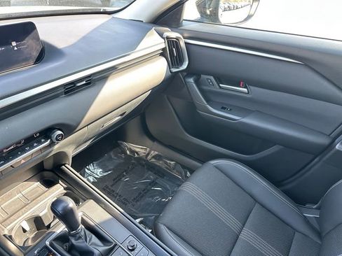 Used 2024 MAZDA CX-50 AWD 2.5 S w/ Select Package image 28