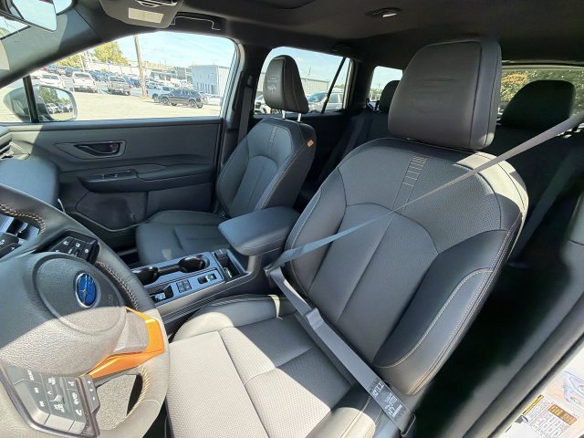 New 2026 Subaru Outback Wilderness w/ Wilderness Plus Package AWD/4WD image 13