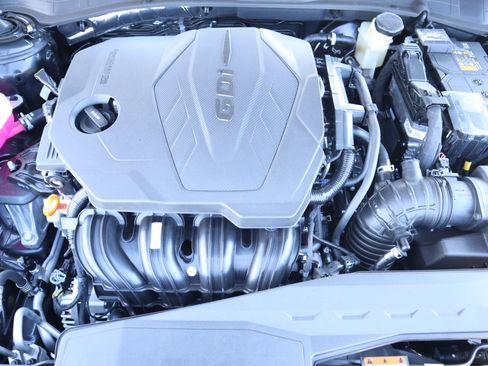 New 2026 Hyundai Sonata SEL FWD image 16