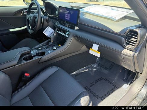 New 2026 Lexus IS 350 F Sport image 32