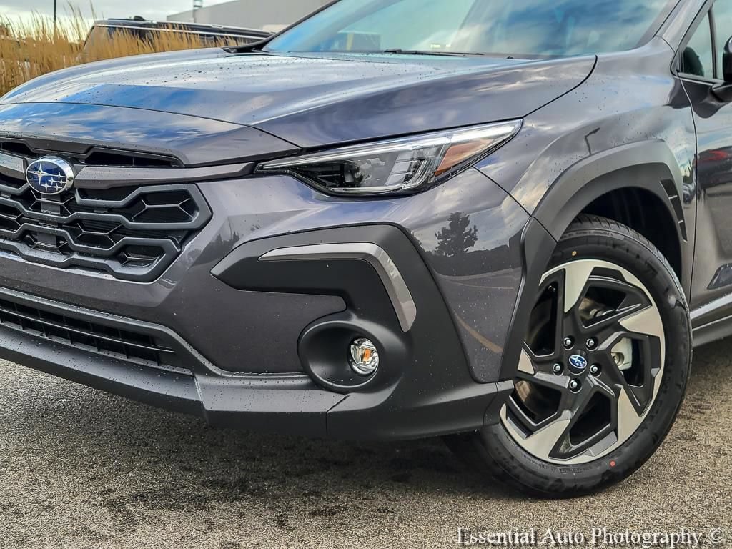 New 2026 Subaru Crosstrek 2.5i Limited AWD/4WD image 3