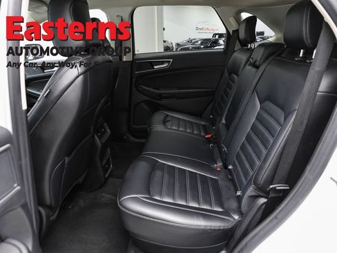 Used 2023 Ford Edge SEL AWD/4WD image 20