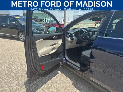 Used 2020 Kia Sorento EX AWD/4WD image 9