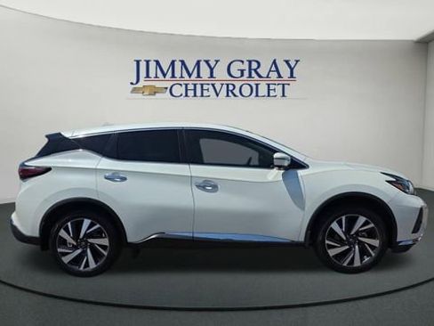 Used 2023 Nissan Murano SL w/ SL Moonroof Package FWD image 6