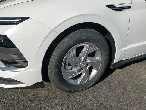 New 2026 Hyundai Sonata SE image 9