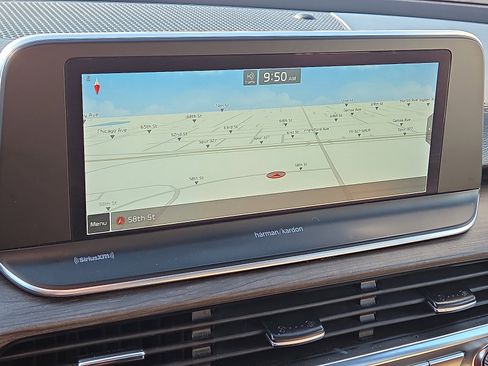 Used 2022 Kia Telluride SX w/ SX Prestige Package image 12