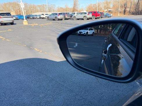 New 2025 Honda Accord EX-L image 22