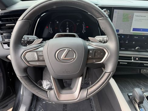 Used 2024 Lexus RX 350 Premium Plus w/ Convenience Package AWD/4WD image 9