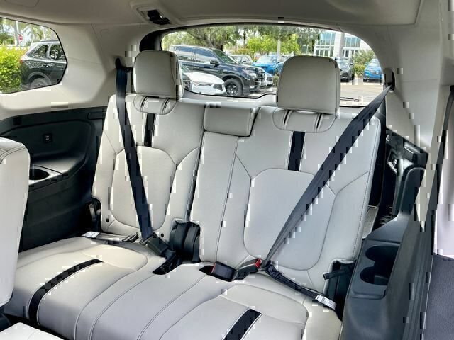 New 2026 Honda Pilot EX-L image 11