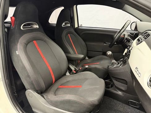 Used 2013 FIAT 500 Abarth FWD image 20