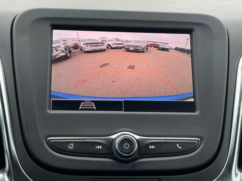 Used 2024 Chevrolet Equinox LT image 27