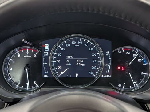 Used 2023 MAZDA CX-5 AWD 2.5 S w/ Premium Plus Pkg image 19