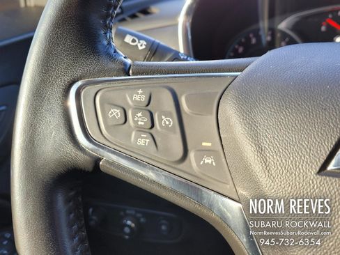 Used 2020 Chevrolet Equinox LT image 9