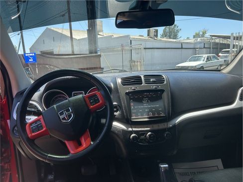 Used 2019 Dodge Journey GT image 8