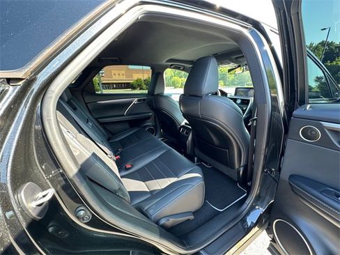 Used 2022 Lexus RX 350 F Sport image 17
