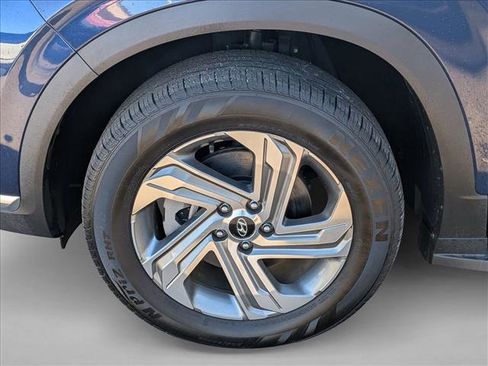 Used 2022 Hyundai Santa Fe SEL image 9