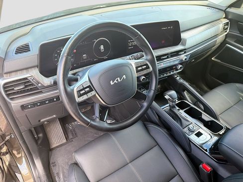 Used 2023 Kia Telluride SX image 27