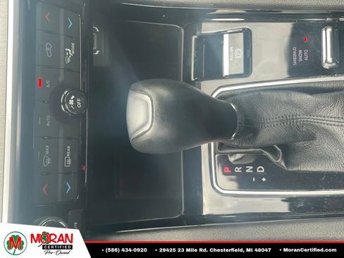 Used 2025 Jeep Compass Limited AWD/4WD image 13