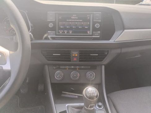 Used 2019 Volkswagen Jetta S FWD image 10