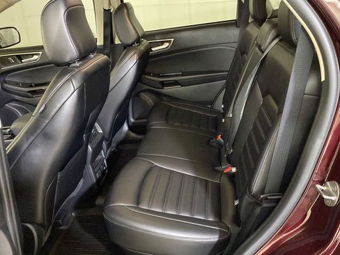 Used 2020 Ford Edge SEL w/ Convenience Package AWD/4WD image 13