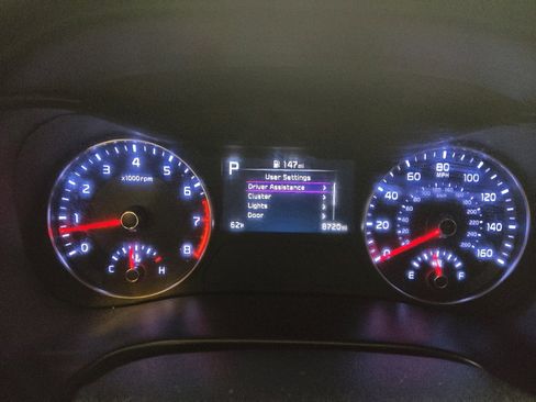 Used 2024 Kia Forte LXS FWD image 23