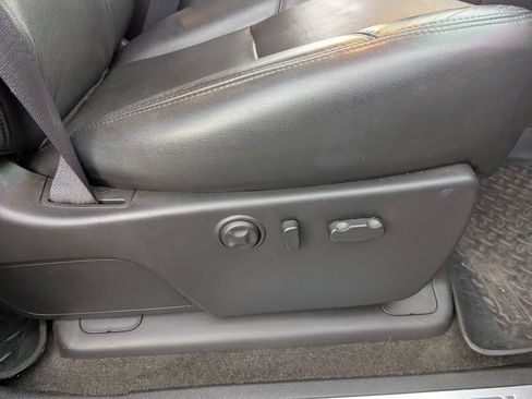 Used 2012 GMC Sierra 2500 Denali image 33