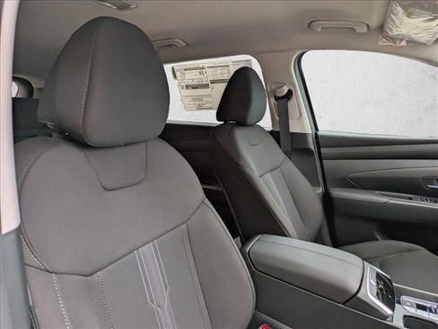 New 2026 Hyundai Tucson SEL image 21