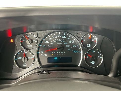 New 2025 Chevrolet Express 3500 w/ Power Convenience Package image 30