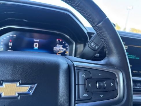 Used 2024 Chevrolet Silverado 2500 LT image 19