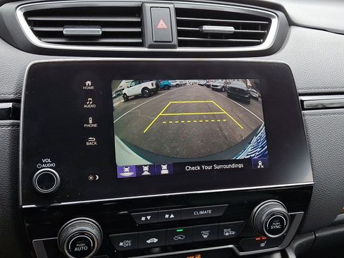 Certified 2018 Honda CR-V EX-L image 17